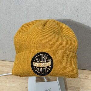 Stussy | Accessories | Stussy Crochet Checker Beanie 222